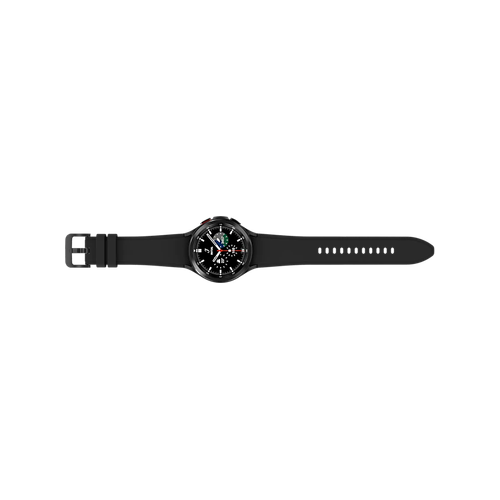 Samsung Galaxy Watch4 Classic Bluetooth (46mm) - Black (Photo: 4)